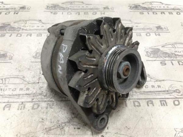 Alternador fiat panda/seicento/uno - 63321173