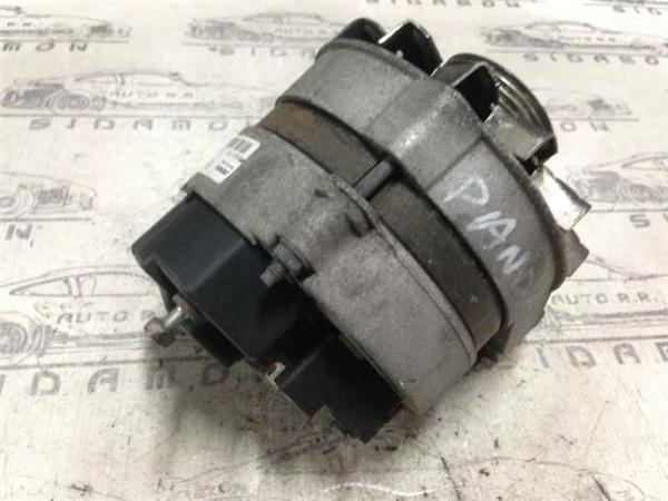 Alternador fiat panda/seicento/uno - 63321173