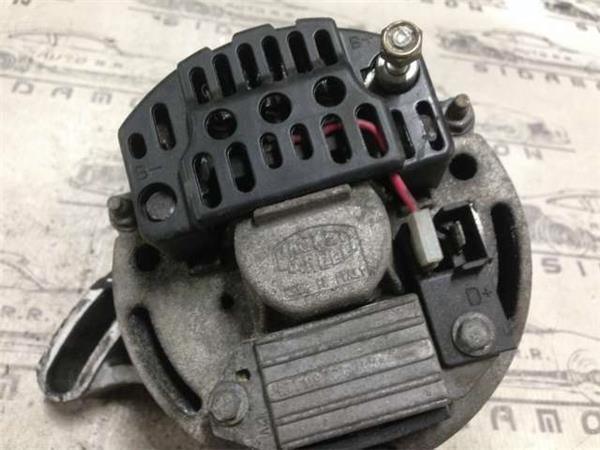 Alternador fiat panda/seicento/uno - 63321173