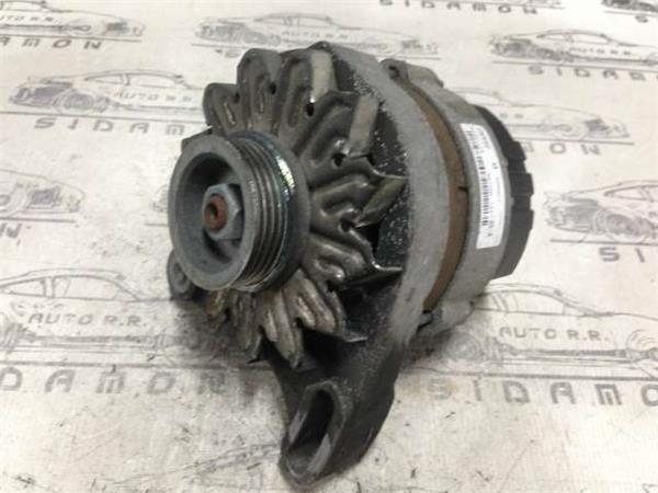 Alternador fiat panda/seicento/uno - 63321173