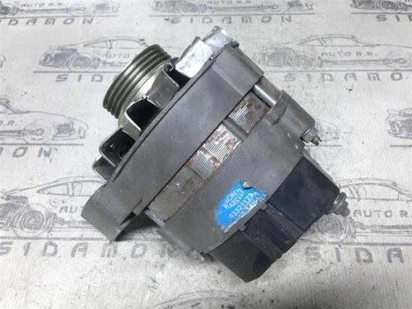 Alternador fiat punto palio strada 1.2 - 63321173