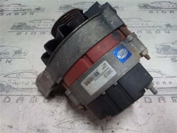 Alternador fiat/autobianchi ca85ir - 0986038621