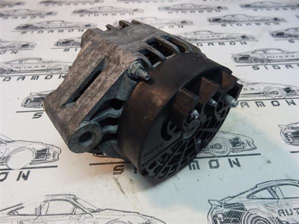 Alternador fiat/ford ms1012100 - ms1012100
