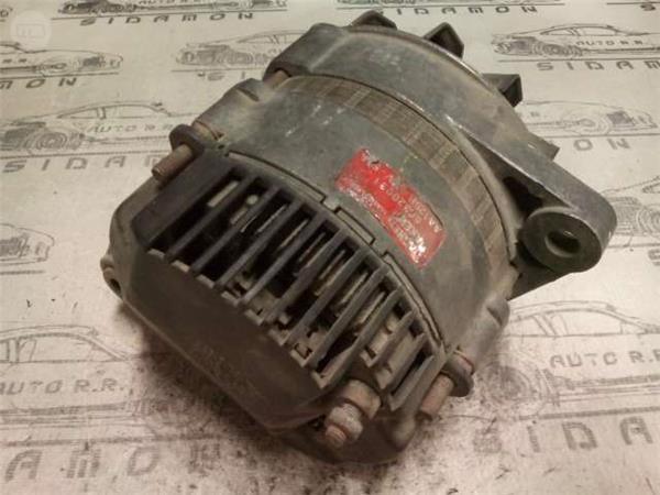 Alternador fiat/lancia/pininfarina - AutoRR 63320031