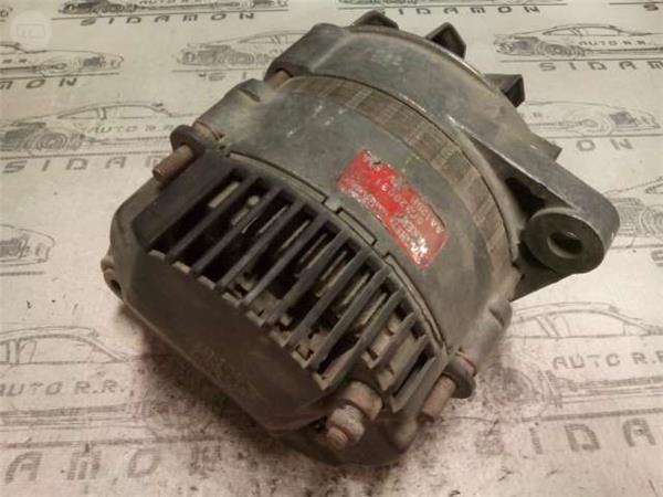 Alternador fiat/lancia/pininfarina - 63320031