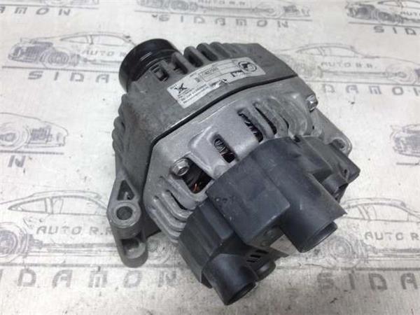 Alternador fiat/opel 1.3cdti 2.0d 2.0dti - 437503