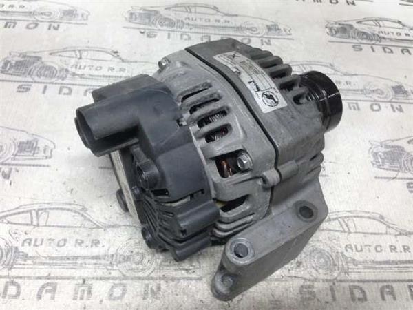 Alternador fiat/opel 1.3cdti 2.0d 2.0dti - 437503