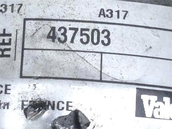 Alternador fiat/opel 1.3cdti 2.0d 2.0dti - 437503