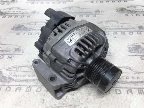 Alternador fiat/opel 1.3cdti 2.0d 2.0dti - 437503