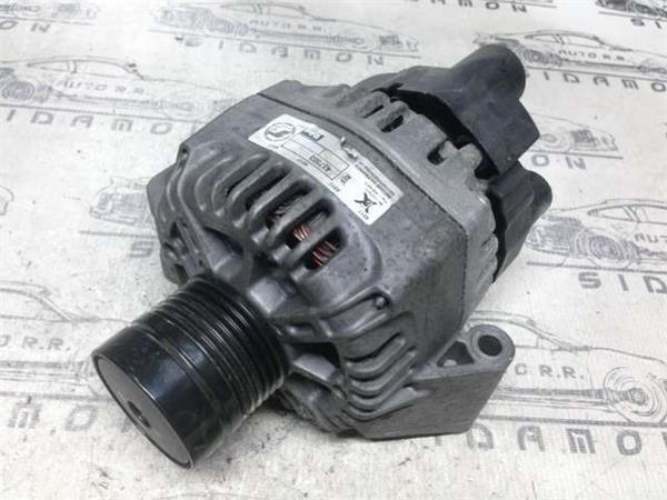 Alternador fiat/opel 1.3cdti 2.0d 2.0dti - 437503