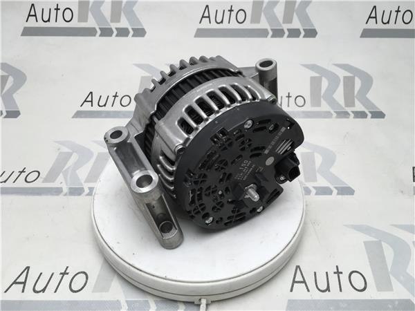 Alternador Ford 0121615003 - 0121615003