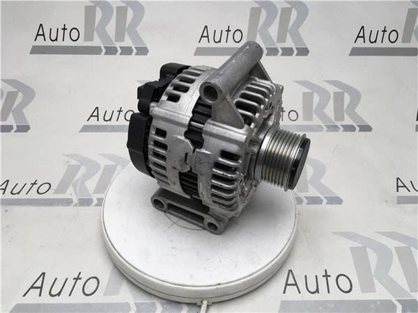 Alternador Ford 0121615003 - 0121615003