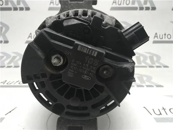 Alternador Ford 0124415016