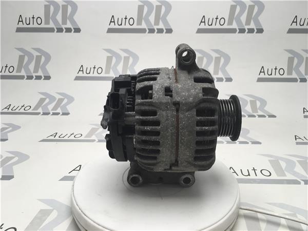 Alternador Ford 0124415016