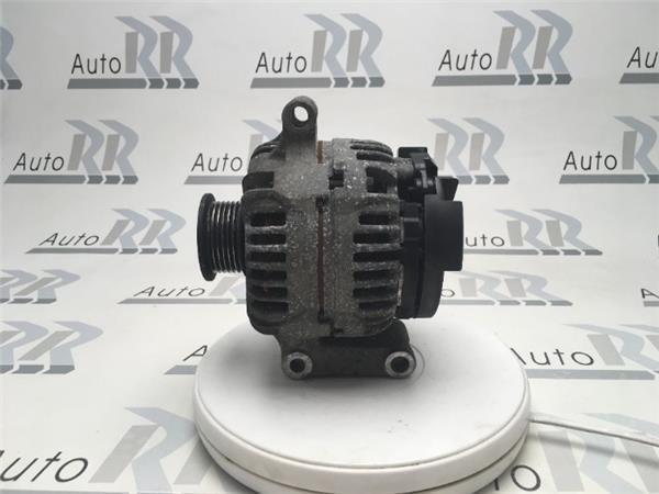 Alternador Ford 0124415016 - AutoRR 0124415016