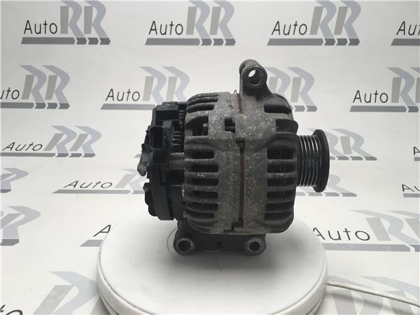 Alternador Ford 0124415016 - AutoRR 0124415016