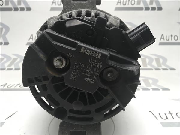 Alternador Ford 0124415016 - AutoRR 0124415016