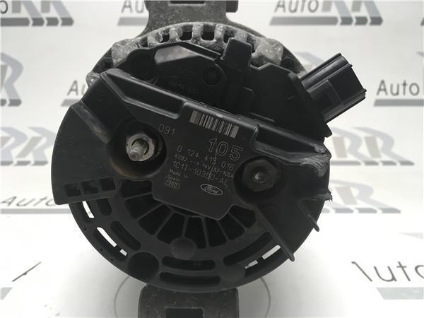 Alternador Ford 0124415016 - 0124415016