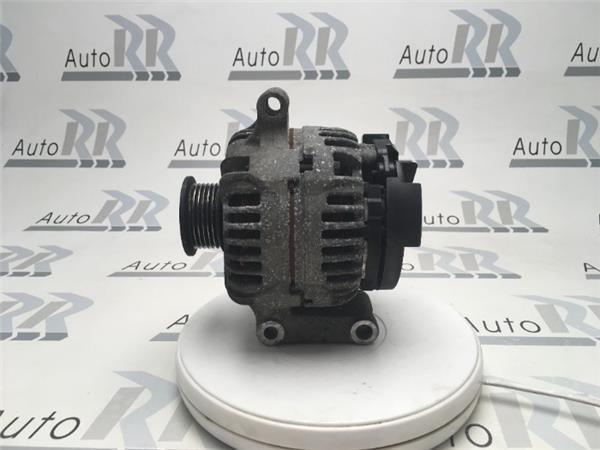 Alternador Ford 0124415016 - 0124415016