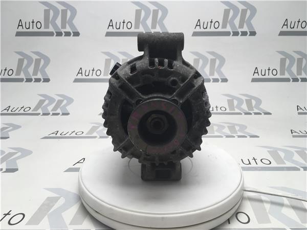 Alternador Ford 0124415016 - 0124415016