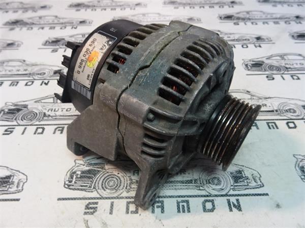 Alternador ford 0986036690 - 0986036690