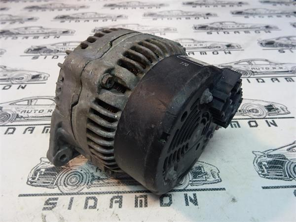 Alternador ford 0986036690 - 0986036690