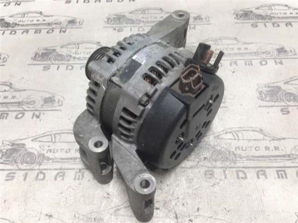Alternador ford focus 2/ cmax 1.8 2.0 - 3m5t-10300-vd