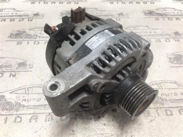 Alternador ford focus 2/ cmax 1.8 2.0 - 3m5t-10300-vd
