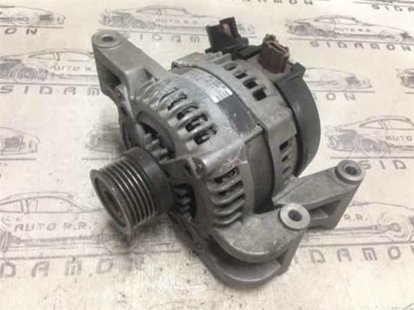 Alternador ford focus 2/ cmax 1.8 2.0 - 3m5t-10300-vd