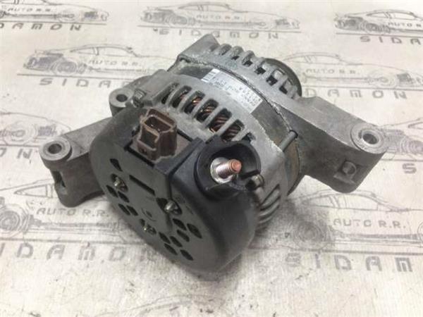 Alternador ford focus 2/ cmax 1.8 2.0 - 3m5t-10300-vd