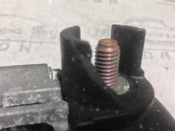 Alternador ford focus 2/ cmax 1.8 2.0 - 3m5t-10300-vd