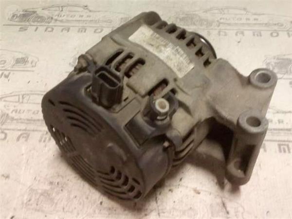 Alternador ford focus/focus cmax 1.4 1.6 - 98ab-10300-gg