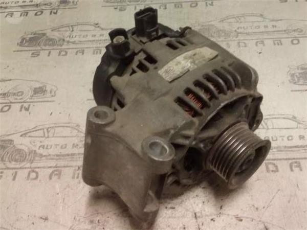 Alternador ford focus/focus cmax 1.4 1.6 - 98ab-10300-gg