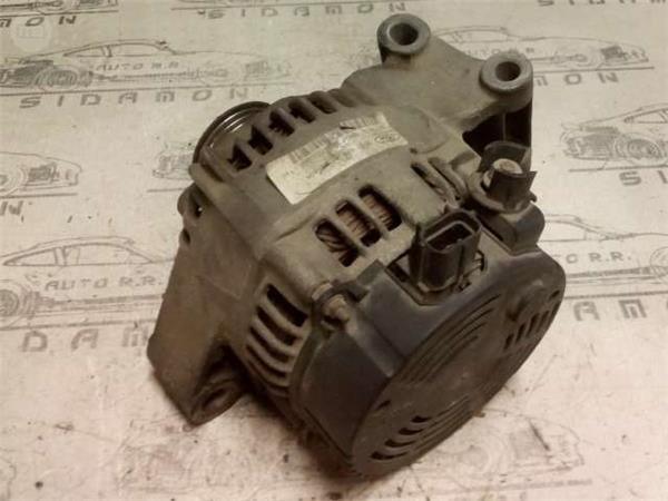 Alternador ford focus/focus cmax 1.4 1.6 - 98ab-10300-gg