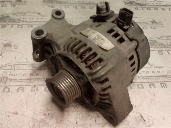 Alternador ford focus/focus cmax 1.4 1.6 - 98ab-10300-gg