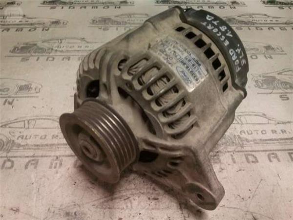 Alternador ford mondeo/orion/escort 1.8 - 95ff-10300-ac