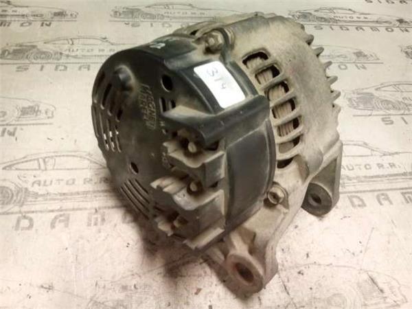 Alternador ford mondeo/orion/escort 1.8 - 95ff-10300-ac