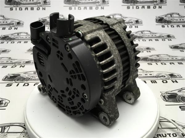 Alternador ford volvo 609n-10300-xc - 609n-10300-xc