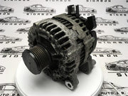Alternador ford volvo 609n-10300-xc - 609n-10300-xc
