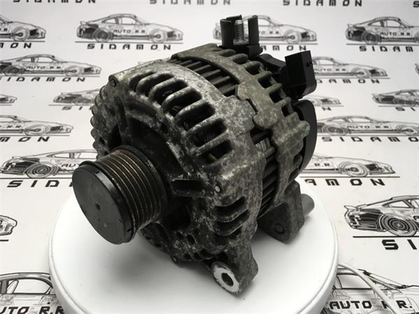 Alternador ford volvo 609n-10300-xc - 609n-10300-xc