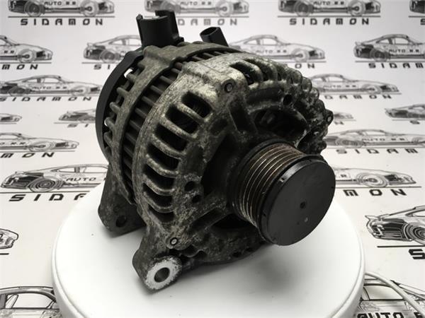 Alternador ford volvo 609n-10300-xc - 609n-10300-xc