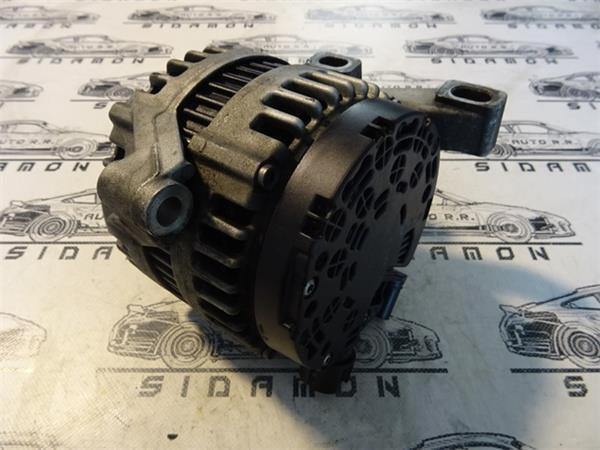 Alternador ford/ volvo 6g9n10300jd - 6g9n10300jd