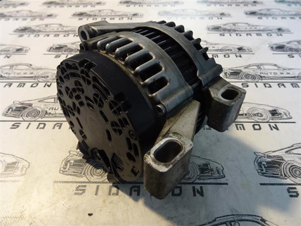 Alternador ford/ volvo 6g9n10300jd - 6g9n10300jd