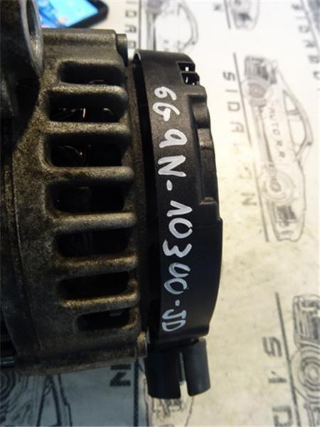 Alternador ford/ volvo 6g9n10300jd - 6g9n10300jd