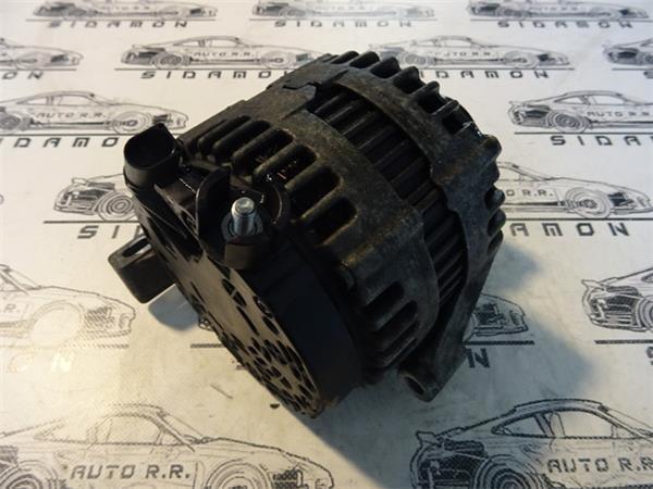 Alternador ford/ volvo 6g9n10300jd - 6g9n10300jd