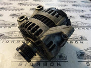 Alternador ford/ volvo 6g9n10300jd - 6g9n10300jd