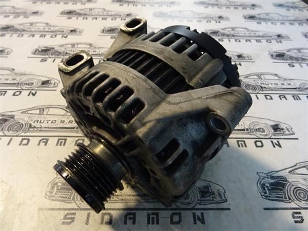 Alternador ford/ volvo 6g9n10300jd - 6g9n10300jd