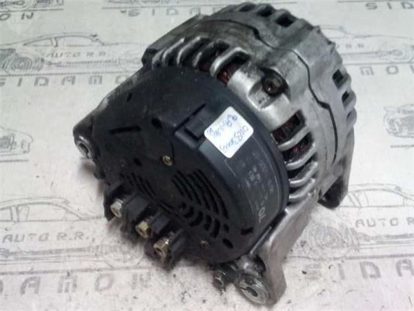 Alternador ford/mazda 1.3 1.3i - AutoRR 0123310023