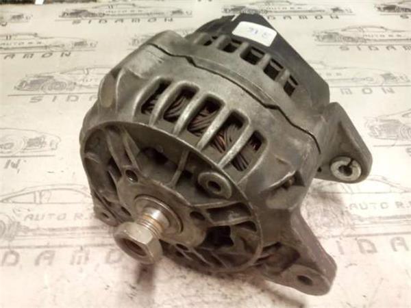 Alternador ford/mazda 1.3 1.3i - 0123310023