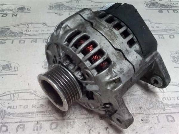 Alternador ford/mazda 1.3 1.3i - 0123310023